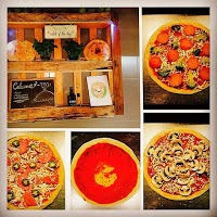 Pizza Da Milano 1078598 Image 3